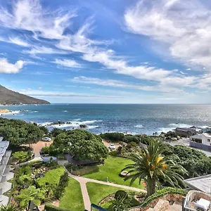 Ocean View House Guest house