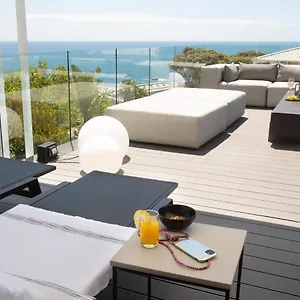 Premium Cape Camps Bay Guest house