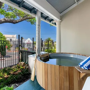 Stone Guest house