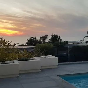Camps Bay Cosy Guest house