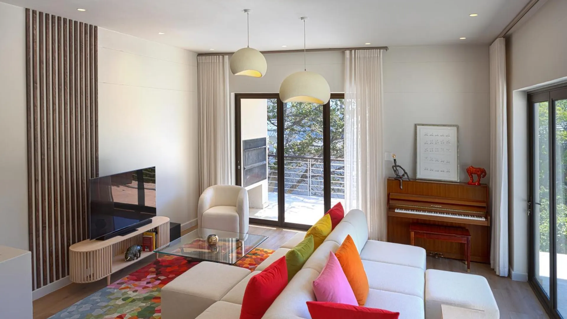 Guest house Luxurious 1 Bedroom In Camps Bay Villa With A Pool Cape Town